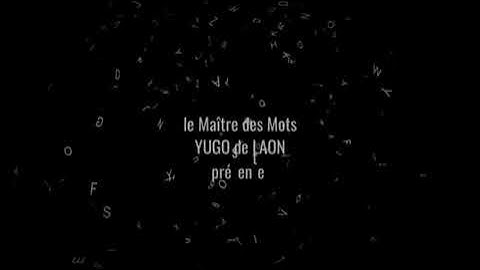 RÉCITAL EN RÉSUMÉ