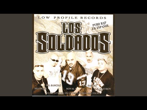 Ver video de Somos soldados