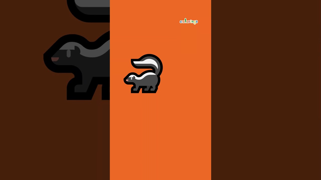 Como pronunciar Mofeta 🦨 em Inglês Português