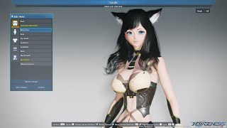 Phantasy Star Online 2 New Genesis Beta