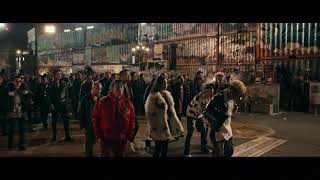 High & Low The Movie - S.w.o.r.d Vs Mighty Warriors