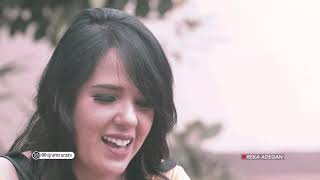 HIJRAH - Zahra Jasmine, Mantan DJ Yang Berhijrah (20/8/18) Part2