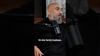 Famous Inside the Life: Michael Corleone Blanco - Growing Up With Griselda  #podcast #griseldablanco Wealth