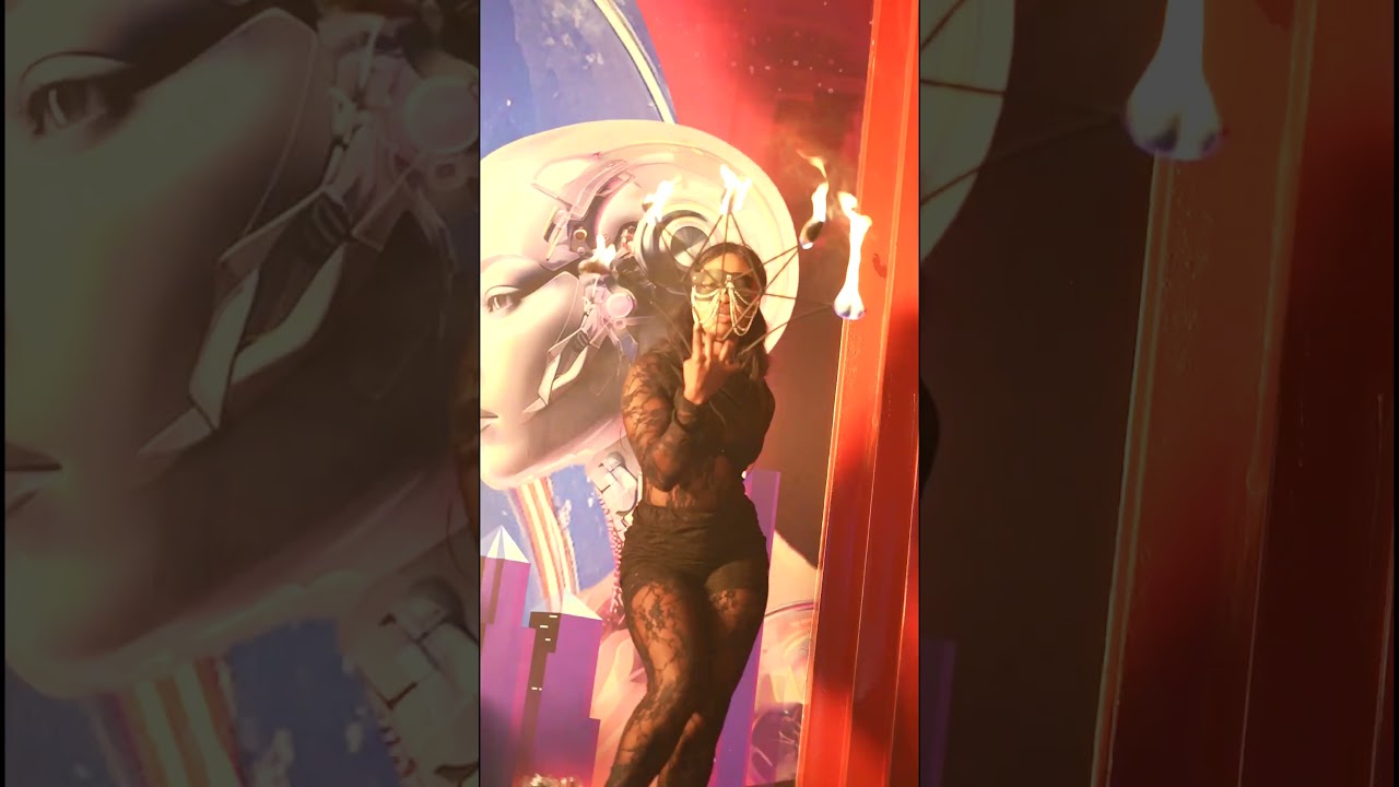 Mad Skyz Weekend Vibes – Accra’s Ultimate Nightlife Experience