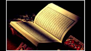 Salah Abdul Rahman Bukhatir ~ Surahs Fatiha, Ikhlas, Falaq & Naas.