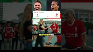 Biasanya Prediksi Si Kakek Banyak Salahnya  short football rpool ai