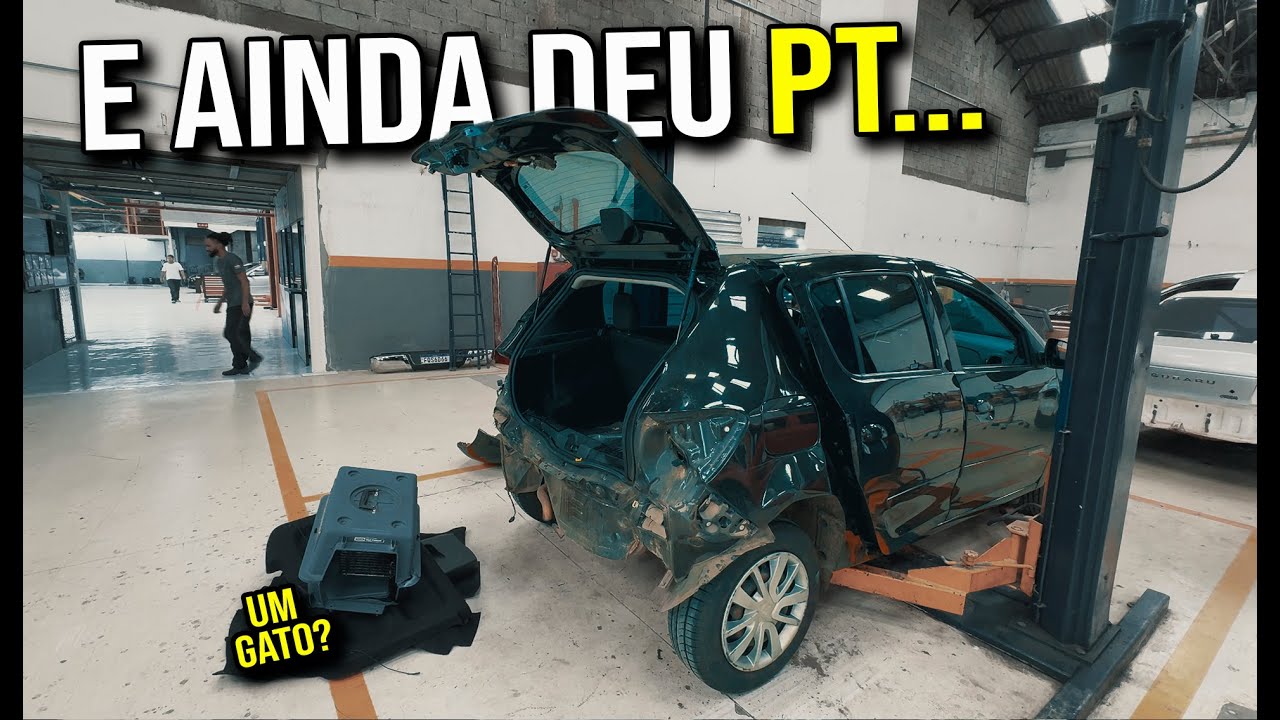 SANDERINHO, O POPULAR BARATO? | TONIMEK AVALIA 🗒️
