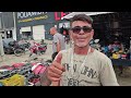 CONHEÇA A FEIRA DO "TROCA ,TROCA" DE SANTA CRUZ DO CAPIBARIBE PE!!