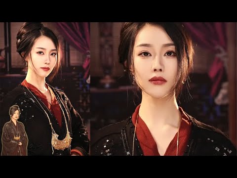长公主京都第一美人杀疯了，助力长公主夺回属于她的一切#是初九啊 #仿妆 #庆余年2