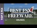 Freeware Fsx Aircraft