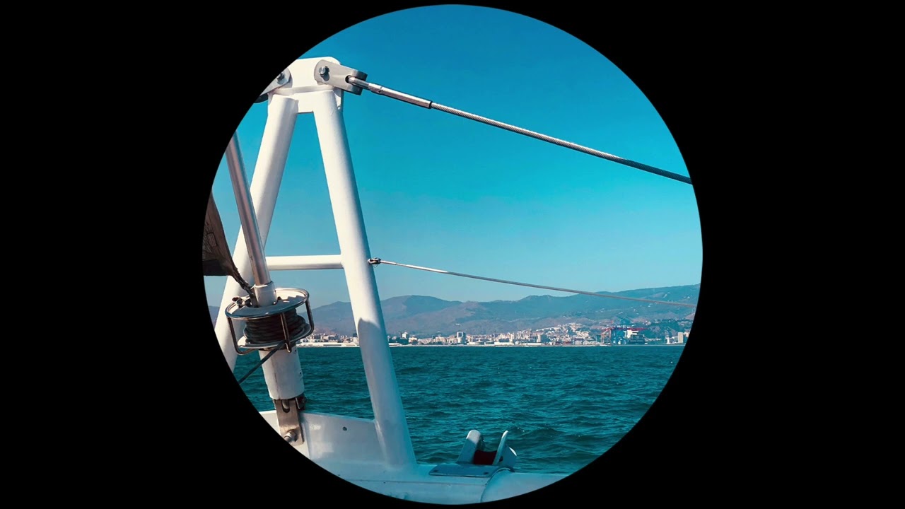 Issam Dahmani - Petricore