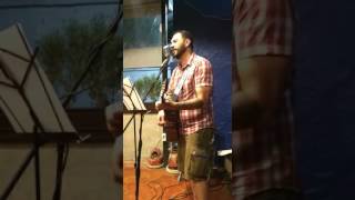 sirens (solo) - pearl jam cover