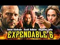 Jason Statham Scott Adkins Angelina Jolie Expendable 6 Full Movie Facts Detailed Review Jason Statham Scott Adkins Angelina Jolie Expendable 6 Full Movie Facts Detailed Review