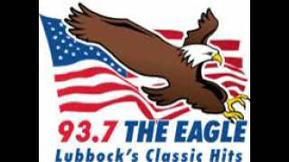 Player Profile KLBB "93-7 the Eagle" - Legal ID - 2020