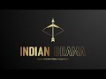 Indian drama internationalstudiosmusicsfilm production company private limited logo