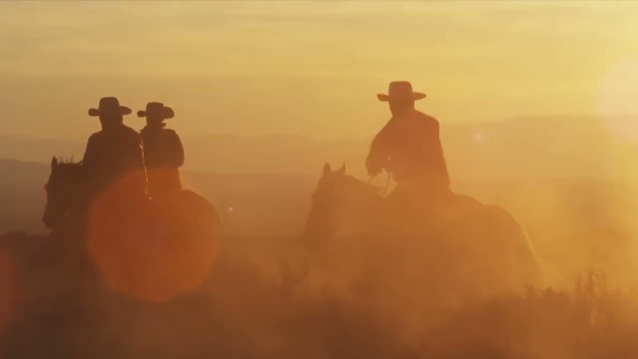 The Shadow Ryders by Pete Korving