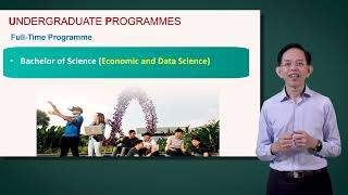 CCDS UG Programmes