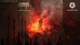Disembodied Tyrant - Ov Brimstone And Fire ( Instrumental )