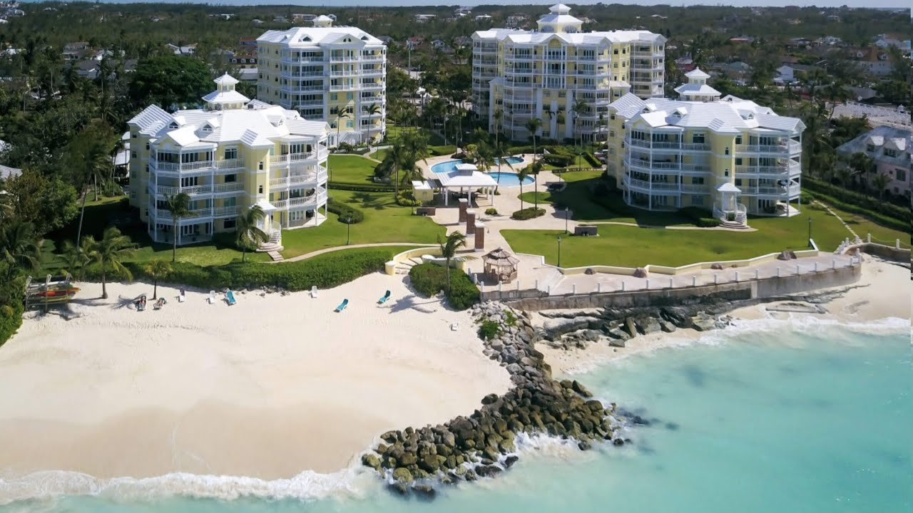 Bayrock Bay, Bahamas, Caribbean.