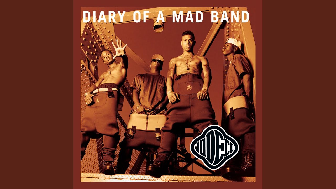 Feenin' (A Cappella)