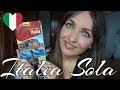 Viajar sola por ITALIA 9 dias 🇮🇹| Mi experiencia y trucos