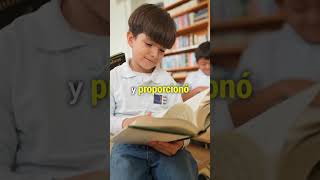 La escuela que da esperanza a miles de niños mexicanos