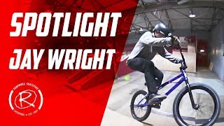 Rampworx Skatepark: Jay Wright SPOTLIGHT
Find more information about Rampworx Skatepark here: http://rampworx.com
You can buy everything you need to hit up your local skatepark here: http://rampworxshop.com Rampworx Skatepark: Jay Wright SPOTLIGHT