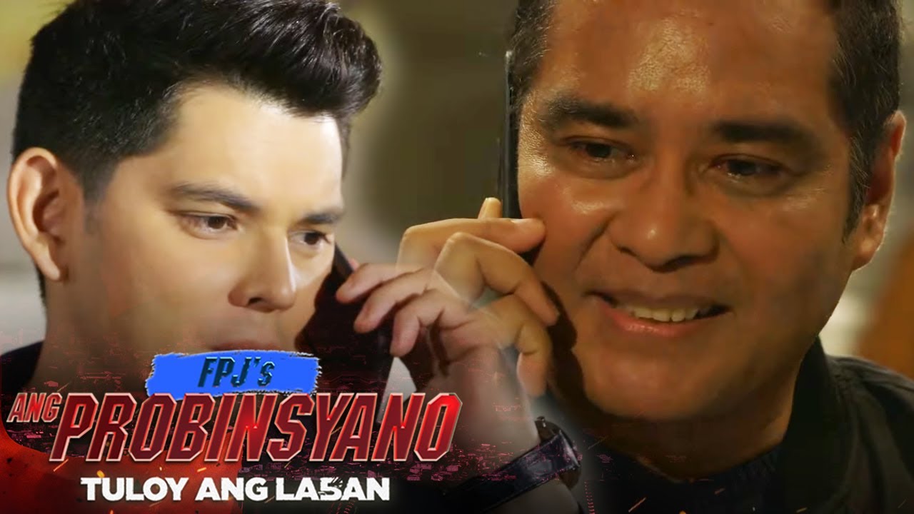 FPJ's Ang Probinsyano | Episode 1278 (4/4) | December 29, 2020
