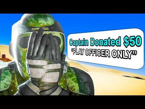 I Let Donations Control My Loadout in Battlefront 2… Big Mistake