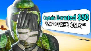 I Let Donations Control My Loadout in Battlefront 2… Big Mistake