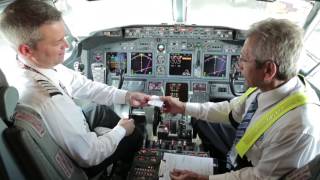 Trinidad and Tobago Civil Aviation Authority - Safer Skies