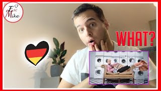 Jendrik - I Dont Feel Hate - [REACTION] - Germany Eurovision 2021