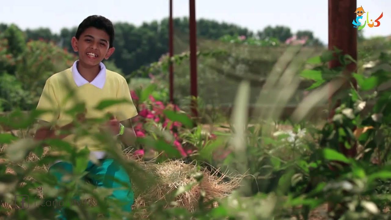 كليب أدب الكلام - فارس القبي (إيقاع) 