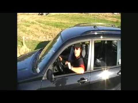 BatRav Al Novalis OFFROAD 