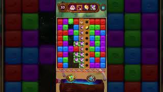 Candy Heroes Legend Level 139 screenshot 3