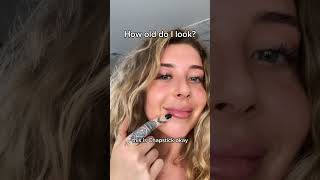 How old do I look?