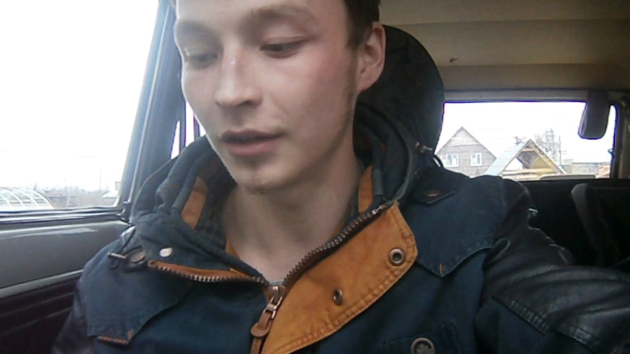 печка на ниву Часть 2 любите свои машины - YouTube