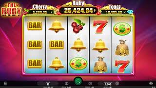 The Ruby   Can I Find The Ruby! MEGA WIN