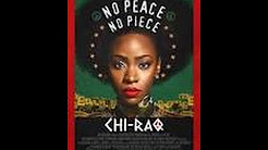 Chi Raq 2015 Nick Cannon, Teyonah Parris, Wesley Snipes