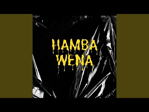 Hamba Wena