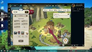 DEMACIA RISING-CLOUD DRAKE+MINOR THREATS-EASY METHOD-LEAGUE OF LEGENDS-01-20-2026