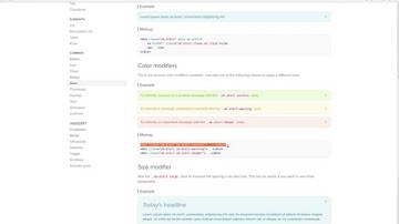 Using UIKit with Joomla 3