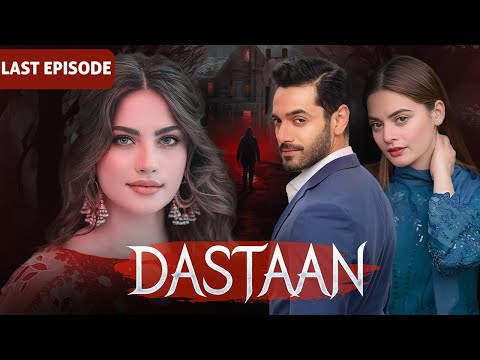 Dastaan (LTN) — Episode 26