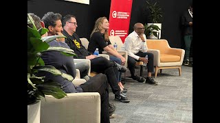 AI in Advertising Forum Highlights Reel
