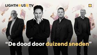 EXTRA LANGE FINANCIËLE DEEP DIVE met Arno Wellens, Ab Flipse, Pim van Rijswijk &amp; MEER!