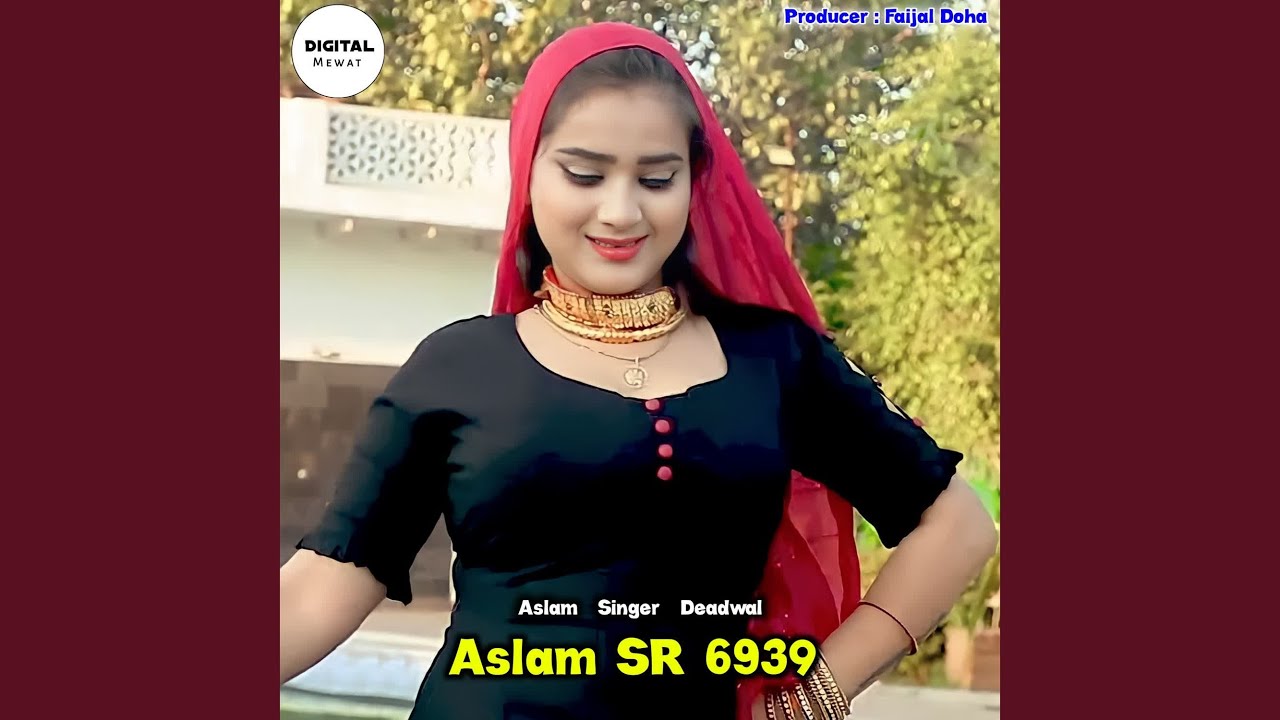 Aslam SR 6939 - YouTube