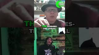 Hemp Drinks: Stoner Numbers vs. Casual Consumer Potency!