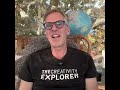 Fredrik Härén — The World of Creativity: Highlight reel
