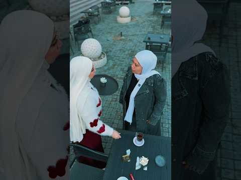 الفقدان أنانية أم الجزء الاول قصه حقيقيه اكسبلور تمثيل 