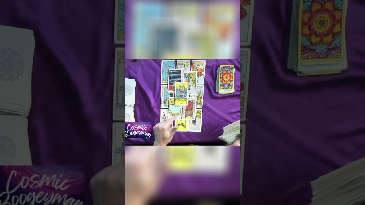 🌠 The Truth Hurts: Hidden Secrets That Tore Them Apart #mrcosmic #RelationshipStruggles #Secrets thumbnail